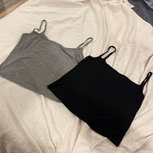 Skims Sleep Tank Bundle • NWOT